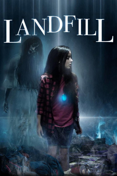 Póster de Landfill