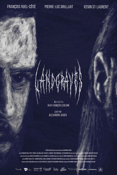 Póster de Landgraves