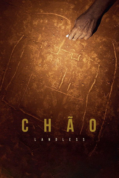 Póster de Landless