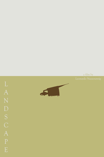 Póster de Landscape