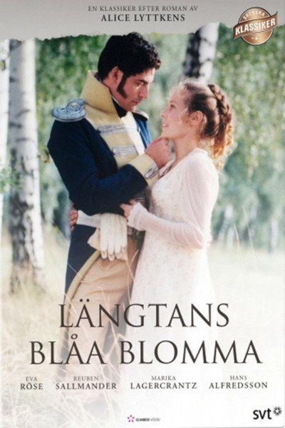 Póster de Längtans blåa blomma