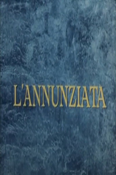 Póster de L'Annunziata