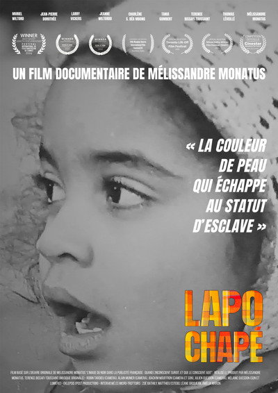 Póster de Lapo Chapé