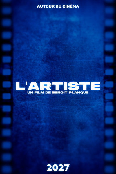 Póster de L'artiste
