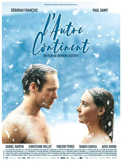 Póster de L'autre continent