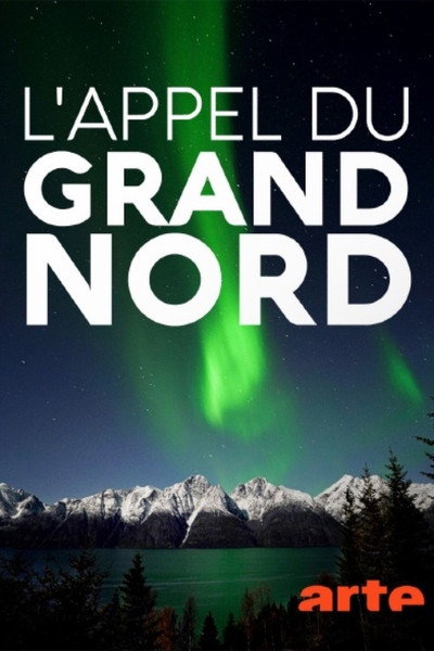 Póster de L'Appel du Grand Nord