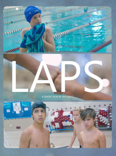 Póster de Laps