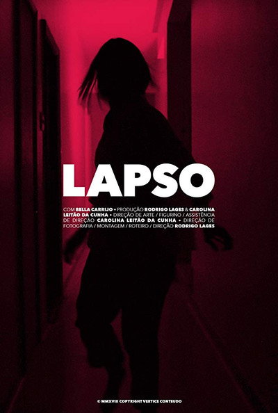 Póster de Lapse