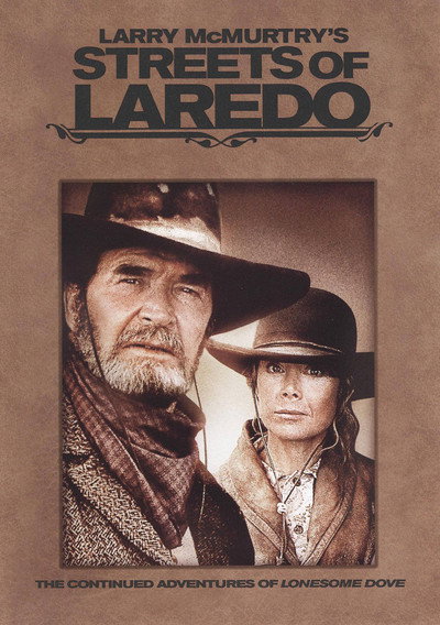 Póster de Laredo