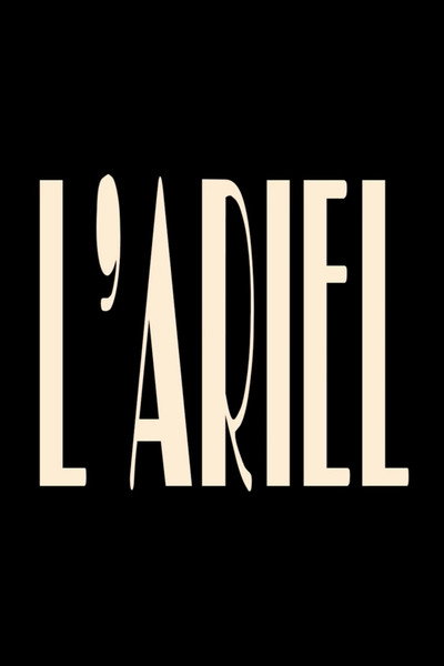 Póster de L'Ariel