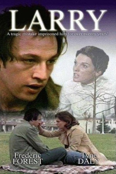 Póster de Larry