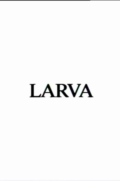 Póster de Larva
