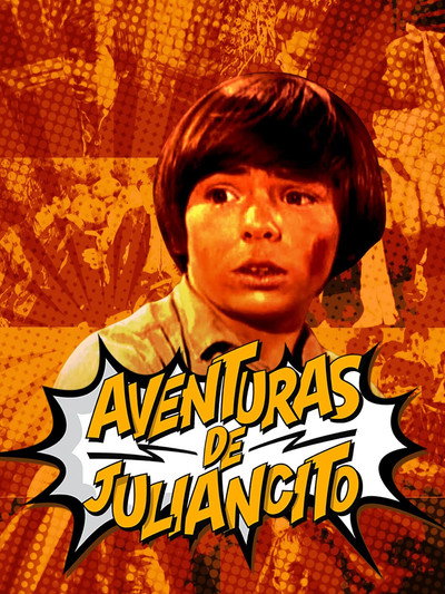 Póster de Las aventuras de Juliancito