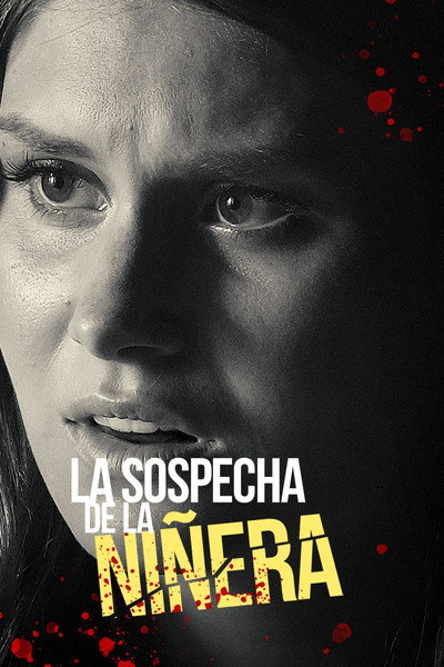Póster de Las desapariciones de Apple Springs