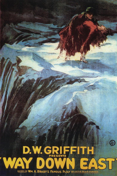 Póster de Las dos tormentas