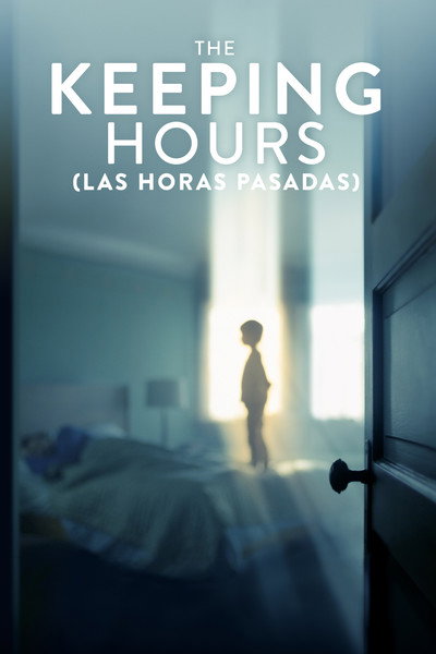 Póster de Las horas pasadas