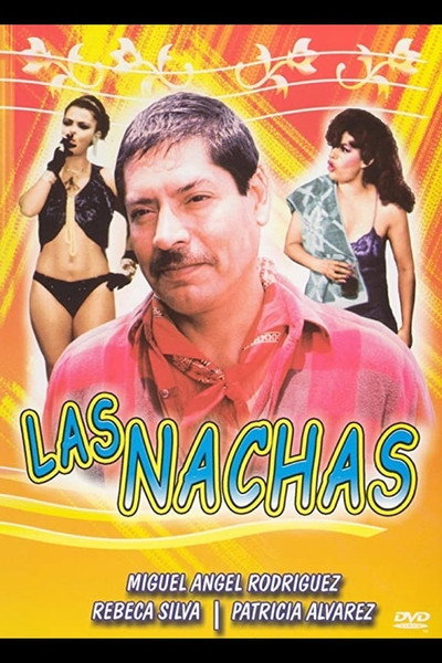 Póster de Las nachas