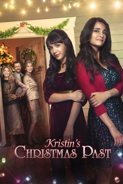Póster de Las navidades pasadas de Kristin
