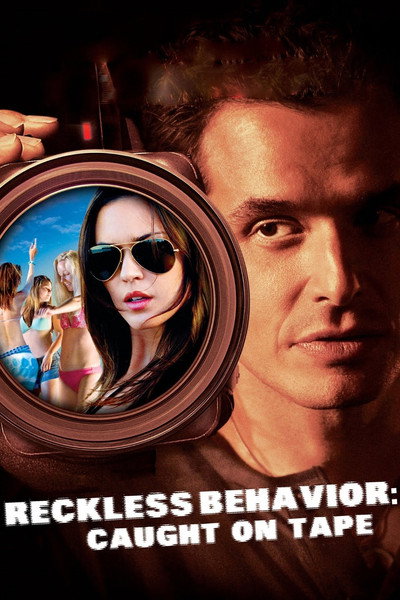 Póster de Las vacaciones de Emma Norman