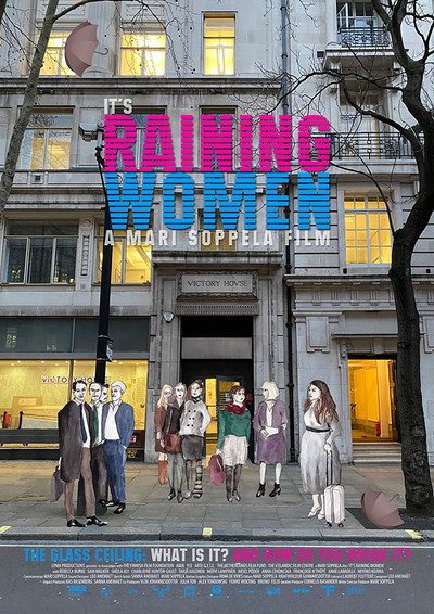 Póster de Lasikatto