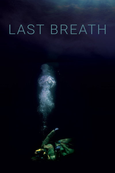 Póster de Last Breath