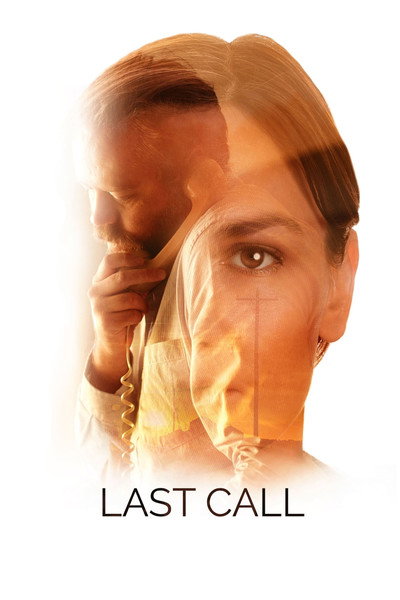 Póster de Last Call