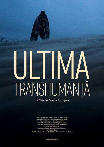 Póster de Last Transhumance