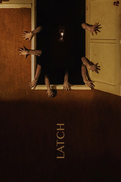 Póster de Latch