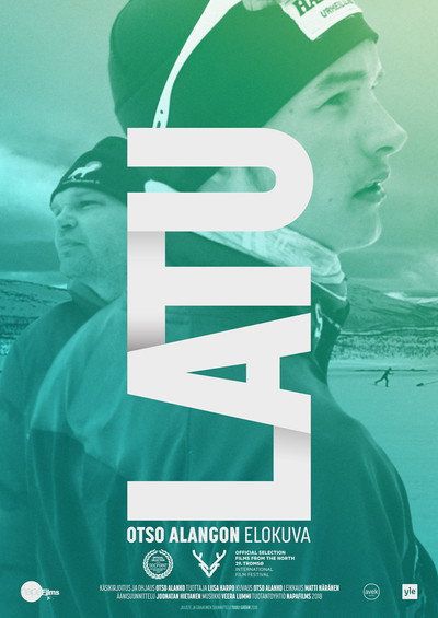 Póster de Latu