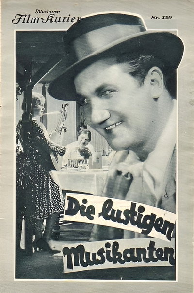 Póster de Laubenkolonie
