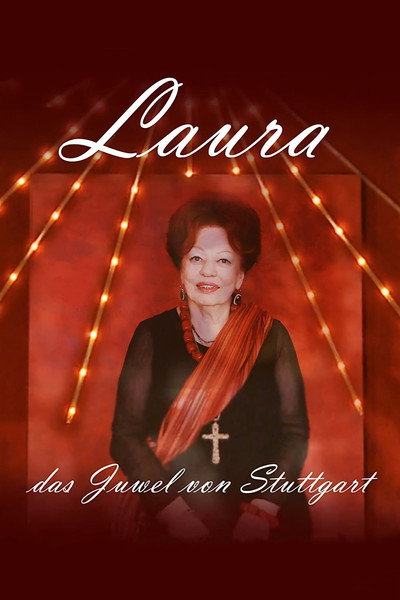 Póster de Laura - Das Juwel von Stuttgart
