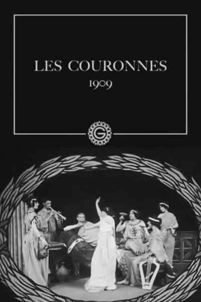 Póster de Laurels