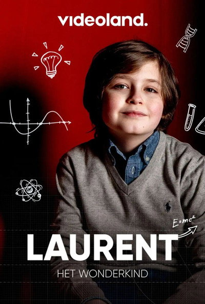Póster de Laurent, het wonderkind
