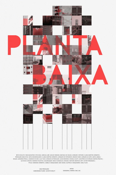 Póster de Layout