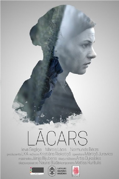 Póster de Lazarus