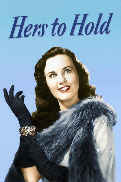 Póster de Lazos eternos