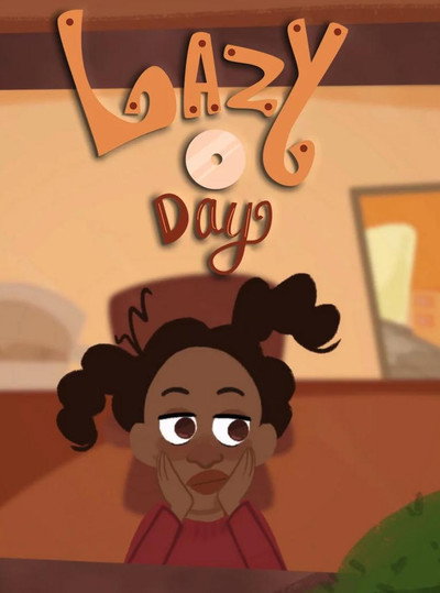 Póster de Lazy Day