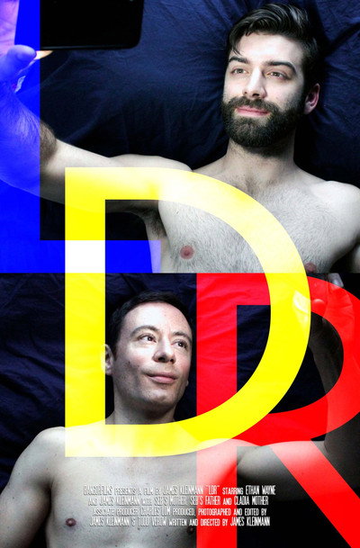 Póster de Ldr