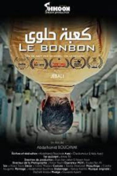 Póster de Le Bonbon