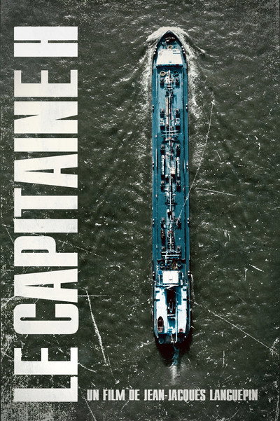 Póster de Le capitaine H.