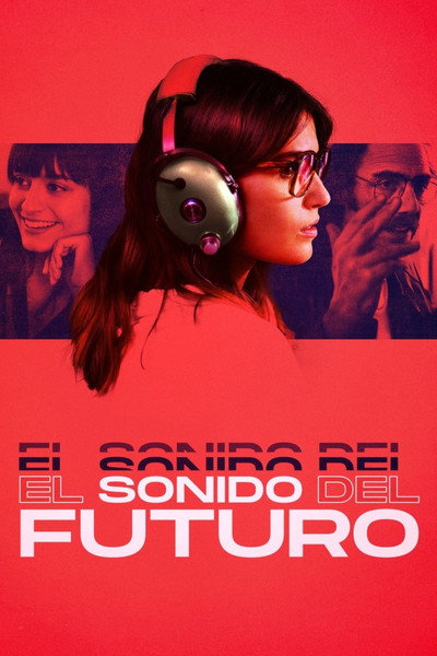Póster de Le choc du futur
