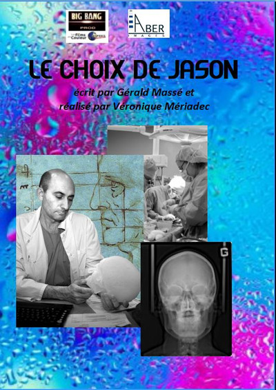 Póster de Le choix de Jason