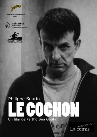 Póster de Le cochon