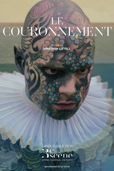 Póster de Le couronnement
