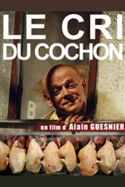 Póster de Le cri du cochon