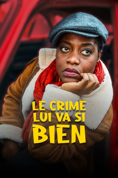 Póster de Le crime lui va si bien