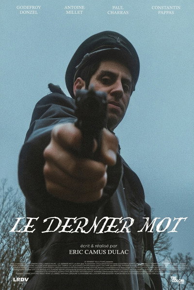 Póster de Le dernier mot