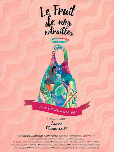 Póster de Le fruit de nos entrailles