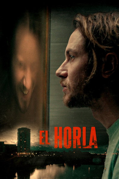 Póster de Le Horla