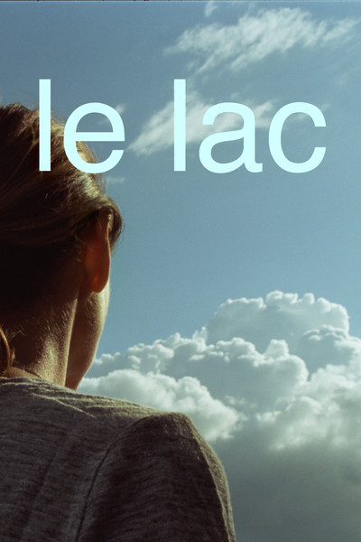 Póster de Le lac